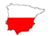 IEN INSTITUT NORD - AMERICÀ - Polski
